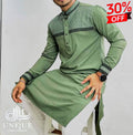 Premium Panjabi Collection