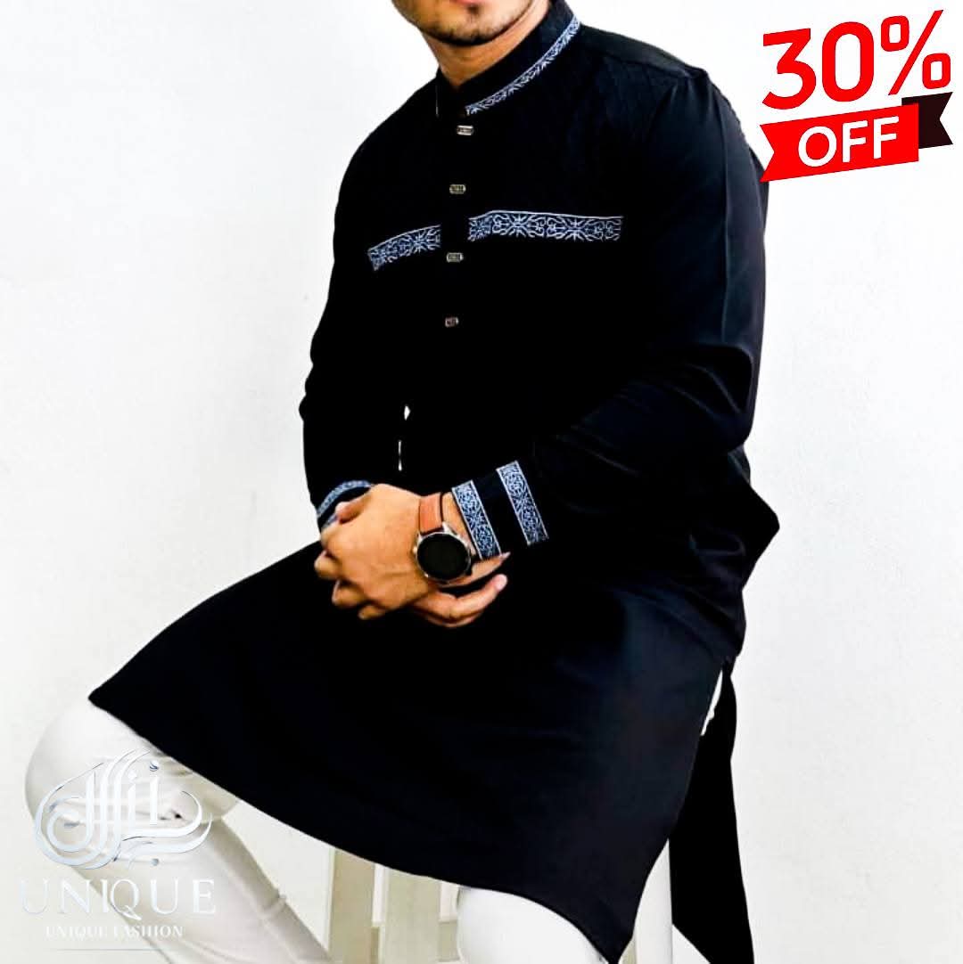 Premium Panjabi Collection