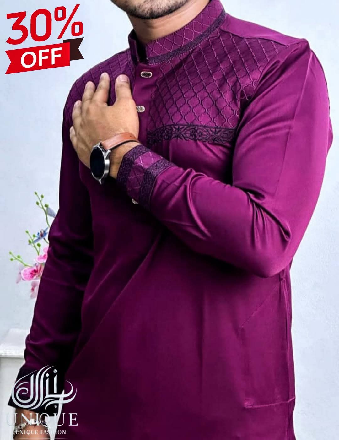 Premium Panjabi Collection