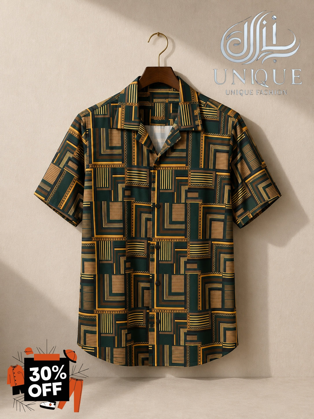 Premium Shirt Collection