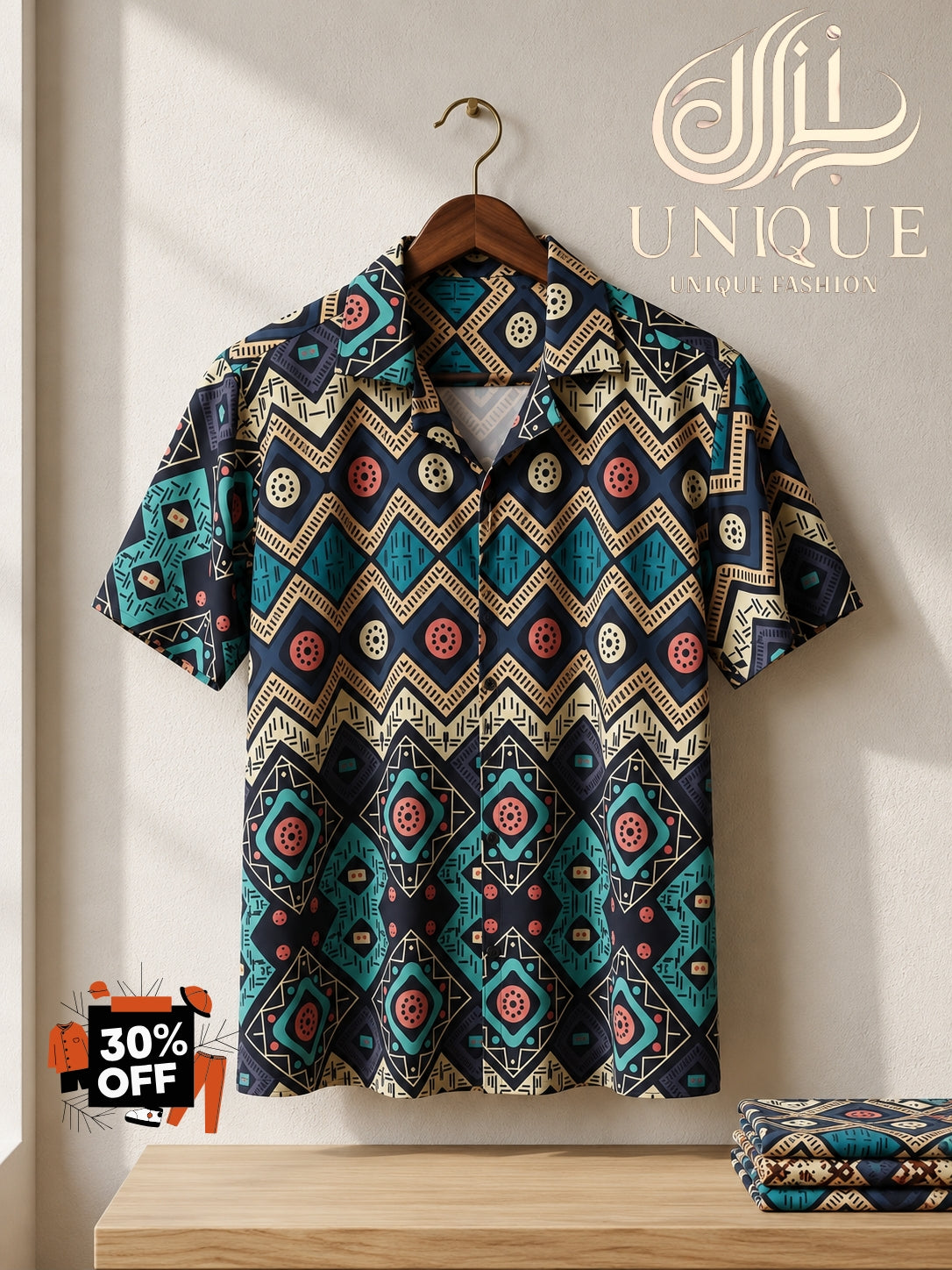 Unique Fashion.Premium Shirt Collection