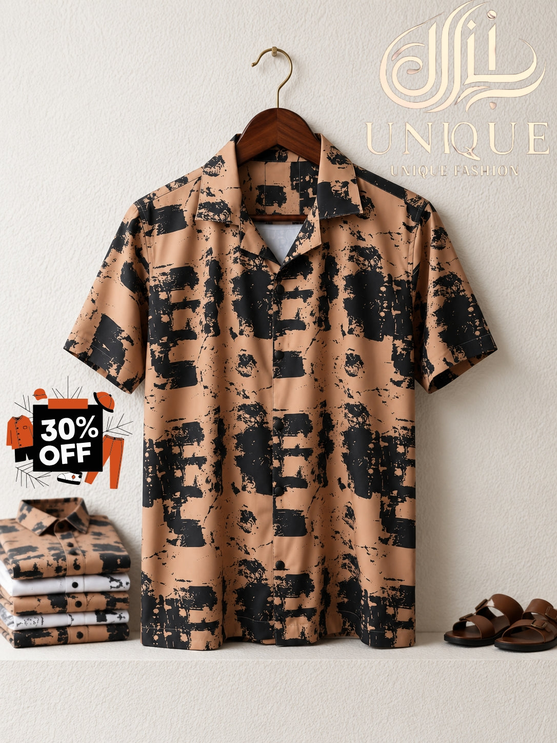 Premium Shirt Collection