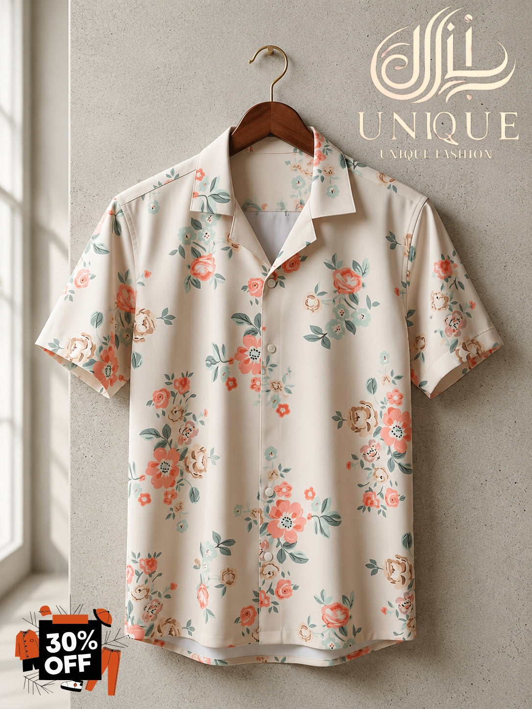 Premium Shirt Collection