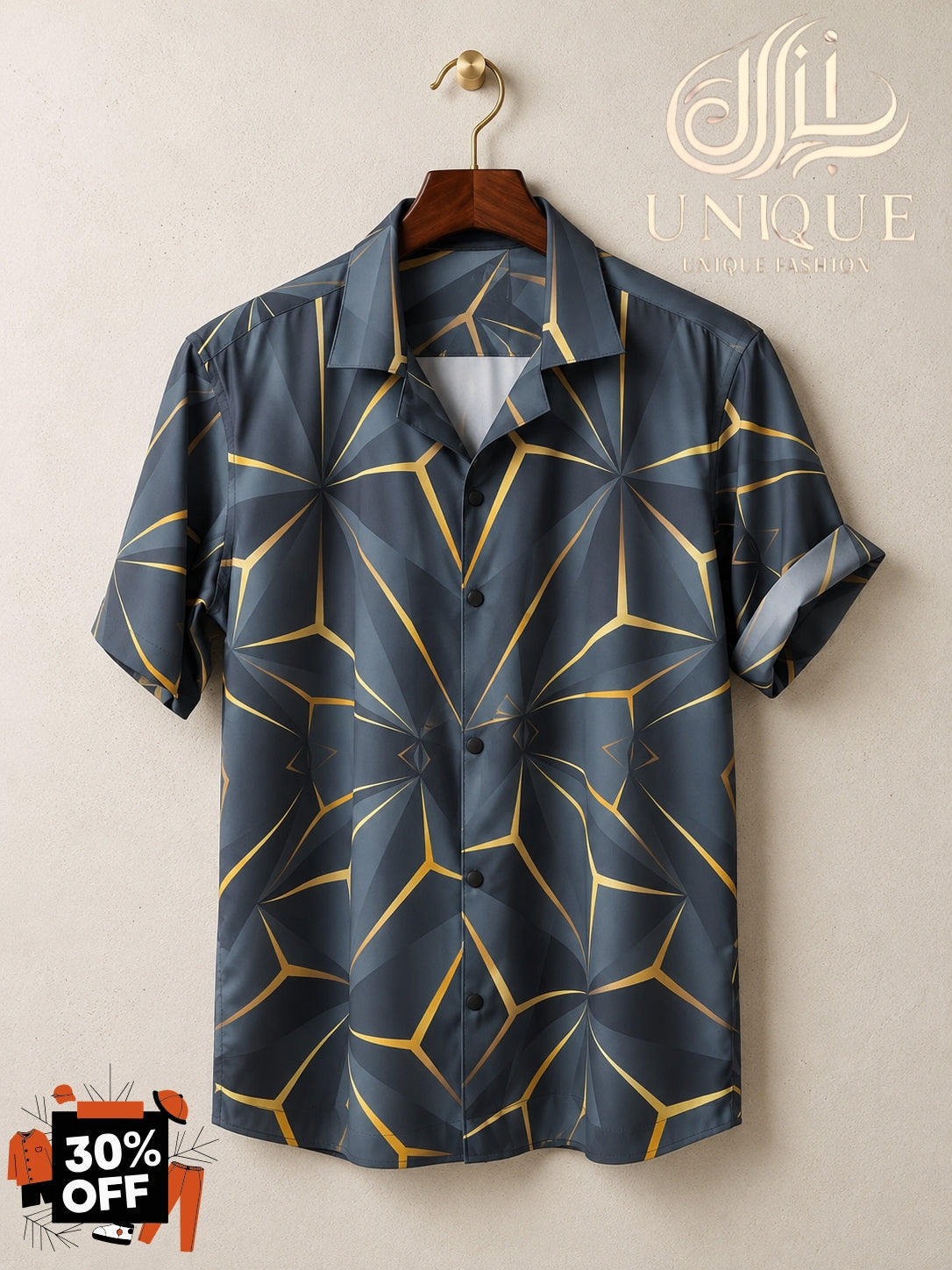 Premium Shirt Collection