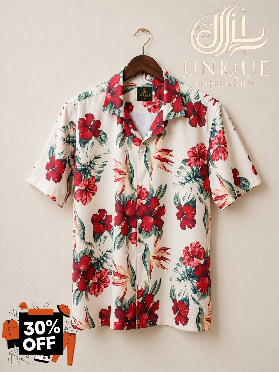 Premium Shirt Collection